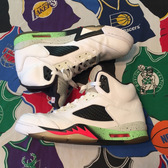 Jordan Other - Jordan Retro 5 Pro Stars
